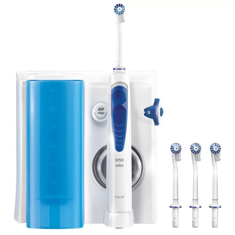 واترجت اورال-بی مدل MD 20 Oxyjet