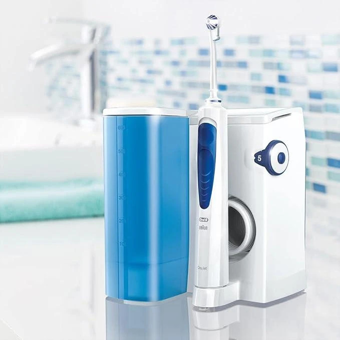 واترجت اورال-بی مدل MD 20 Oxyjet