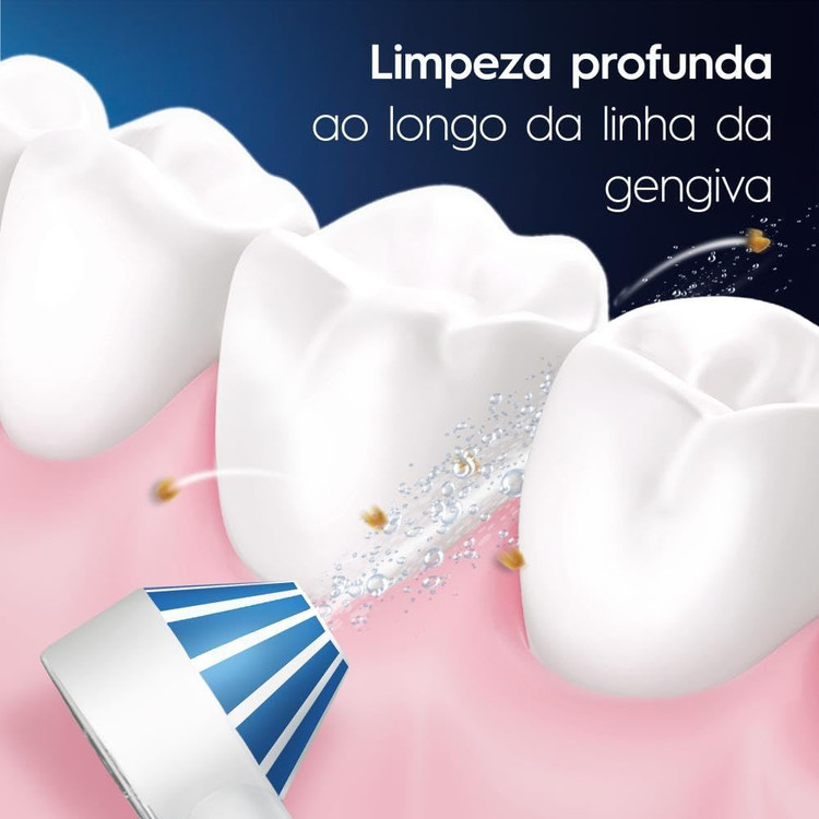 واتر جت اورال بی مدل OxyJet 3306 | دارای ۵ حالت فشار آب