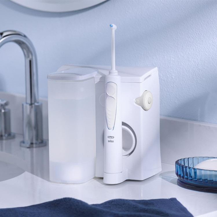 واتر جت اورال بی مدل OxyJet 3306 | دارای ۵ حالت فشار آب