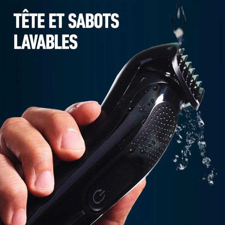 ماشین اصلاح ژیلت اصل مدل King C. Gillette
