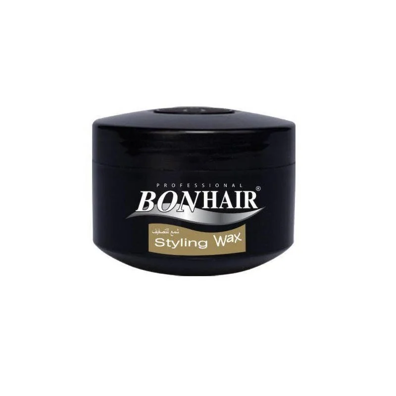 واکس مو بن هیر مدل Styling Wax | (140 میل) اصل