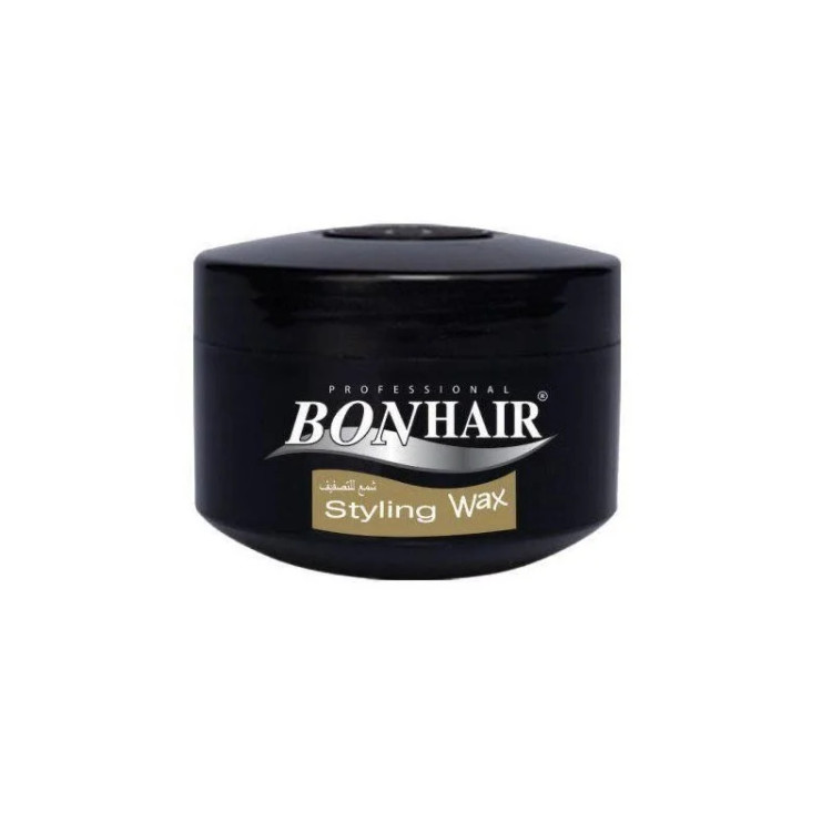 واکس مو بن هیر مدل Styling Wax | (140 میل) اصل